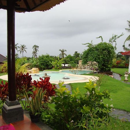 Villa Bali Pondok Jepang 러비나 외부 사진