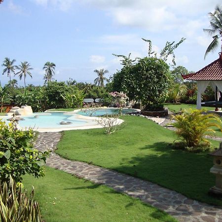 Villa Bali Pondok Jepang 러비나 외부 사진
