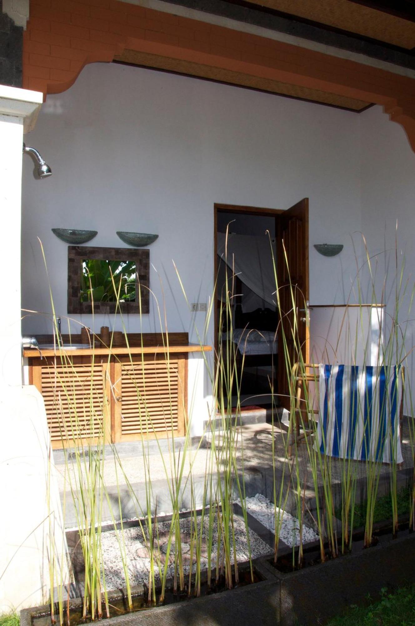 Villa Bali Pondok Jepang 러비나 외부 사진